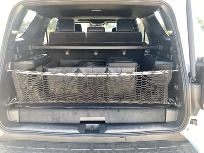 2026 Toyota 4Runner i-FORCE MAX Platinum