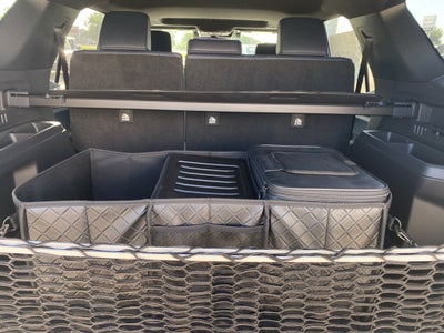 2026 Toyota 4Runner i-FORCE MAX Platinum