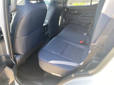 2026 Toyota 4Runner i-FORCE MAX Platinum