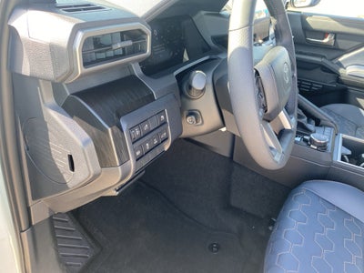 2026 Toyota 4Runner i-FORCE MAX Platinum