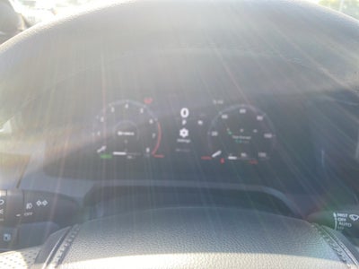 2026 Toyota 4Runner i-FORCE MAX Platinum