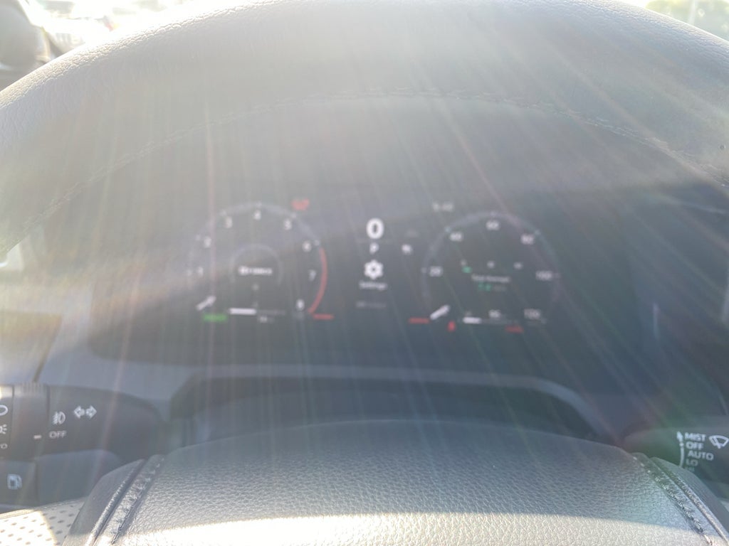 2026 Toyota 4Runner i-FORCE MAX Platinum