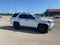 2026 Toyota 4Runner i-FORCE MAX Platinum