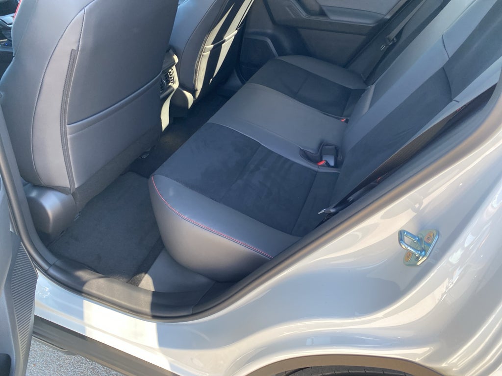 2026 Toyota RAV4 Plug-in Hybrid GR SPORT