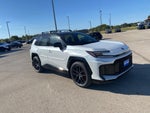 2026 Toyota RAV4 Plug-in Hybrid GR SPORT