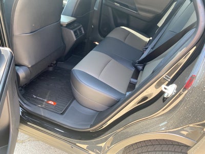 2026 Toyota bZ Woodland bZ Woodland Premium