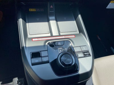 2026 Toyota bZ Woodland bZ Woodland Premium