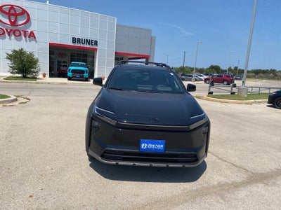 2026 Toyota bZ Woodland bZ Woodland Premium