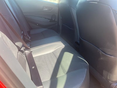 2025 Toyota GR Corolla Premium