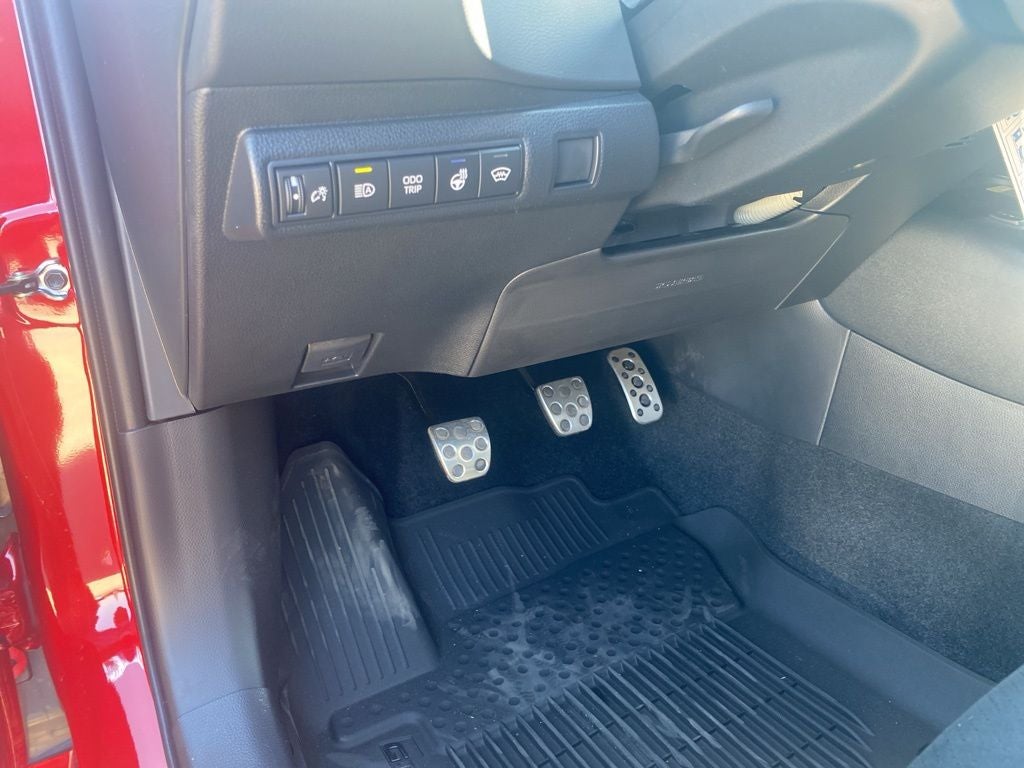 2025 Toyota GR Corolla Premium