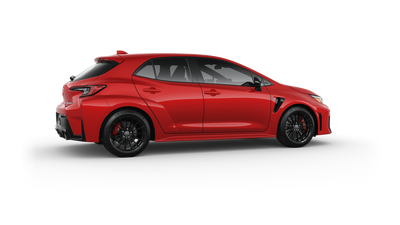 2025 Toyota GR Corolla Premium