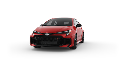 2025 Toyota GR Corolla Premium