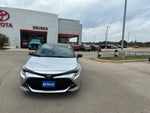 2027 Toyota Corolla Hatchback XSE
