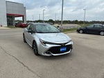 2027 Toyota Corolla Hatchback XSE
