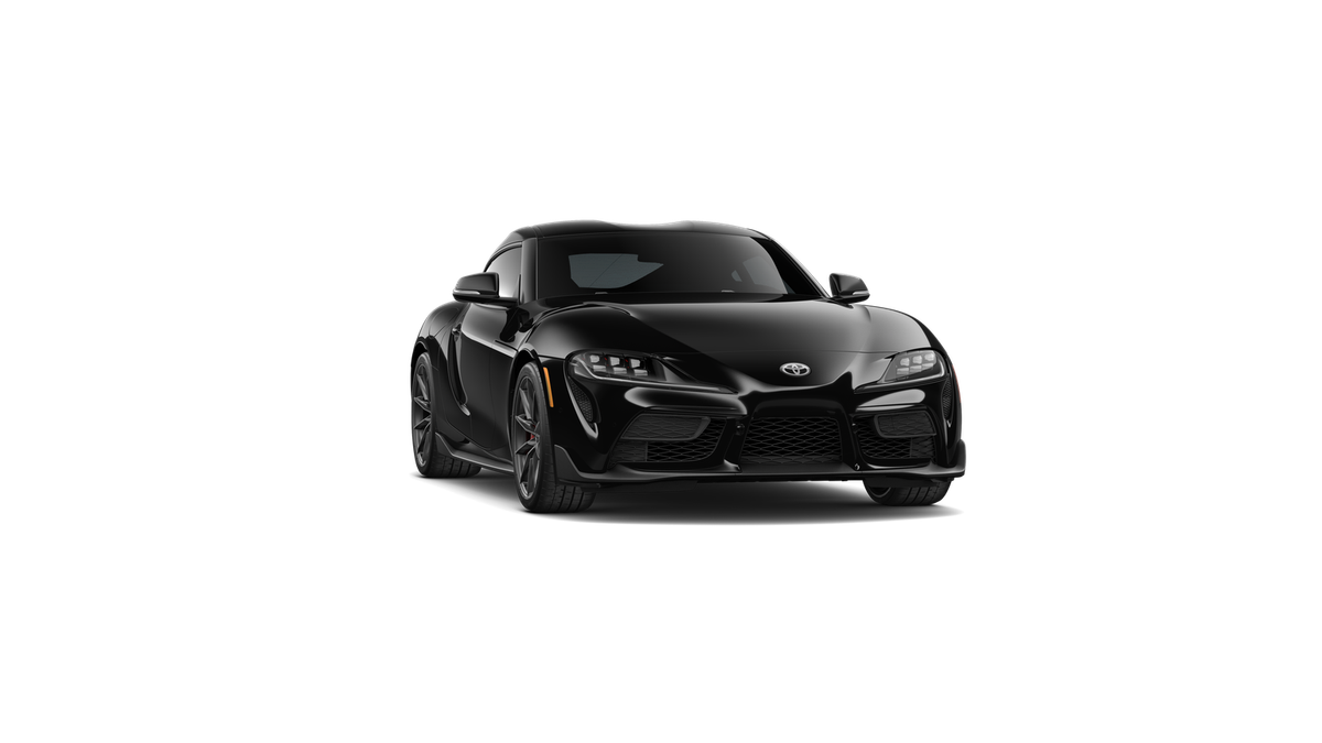 2026 Toyota GR Supra 3.0 Premium MT