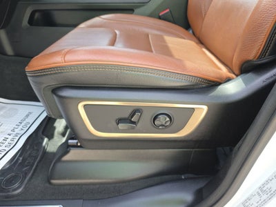 2022 RAM 1500 Longhorn