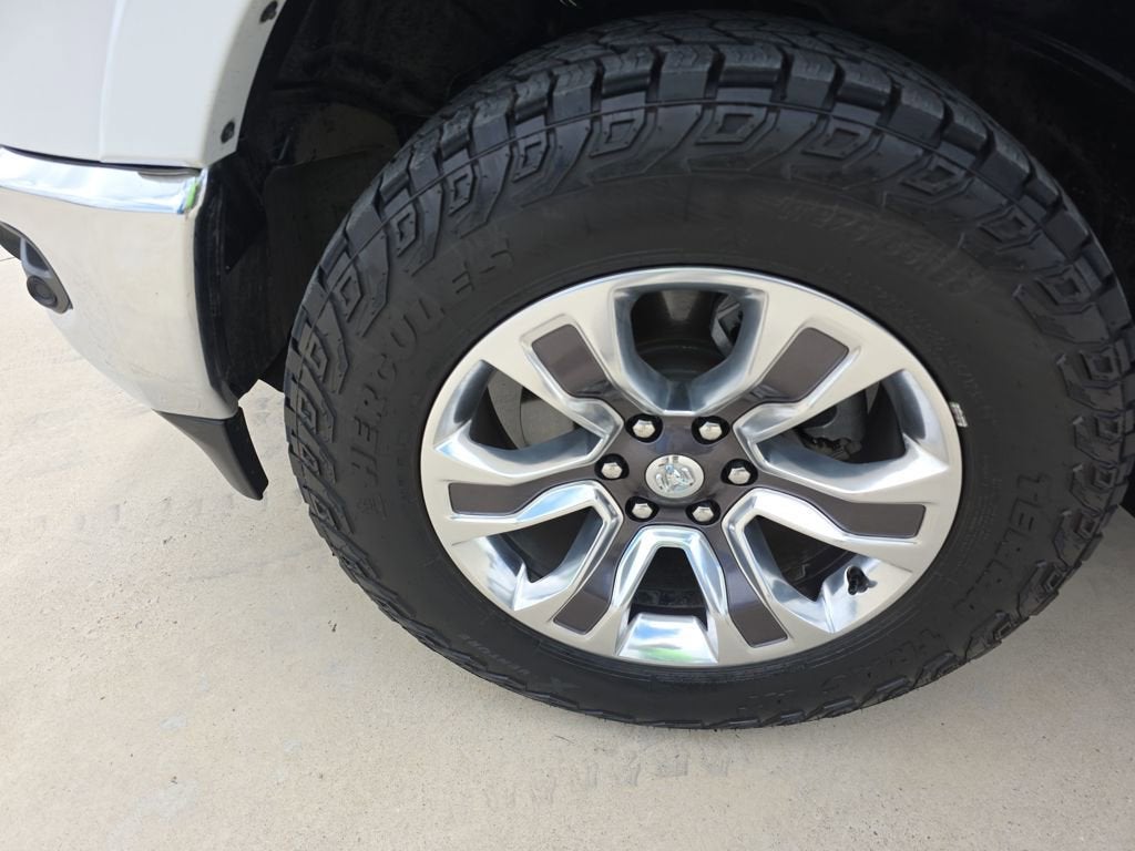 2022 RAM 1500 Longhorn