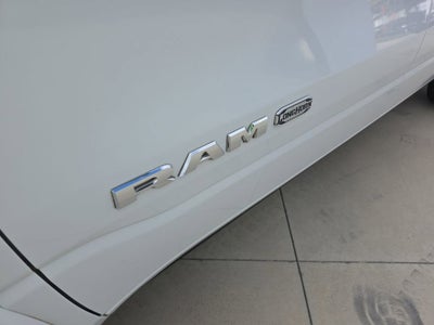 2022 RAM 1500 Longhorn