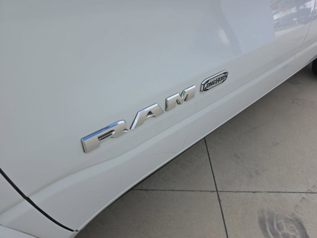 2022 RAM 1500 Longhorn