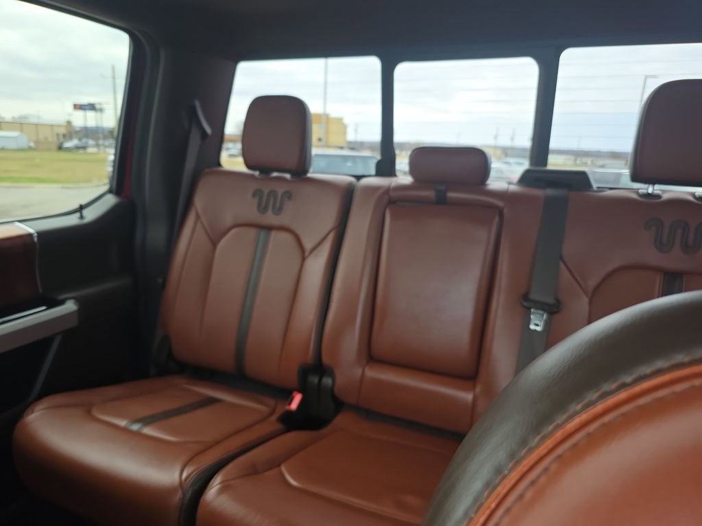 2020 Ford Super Duty F-250 SRW XL