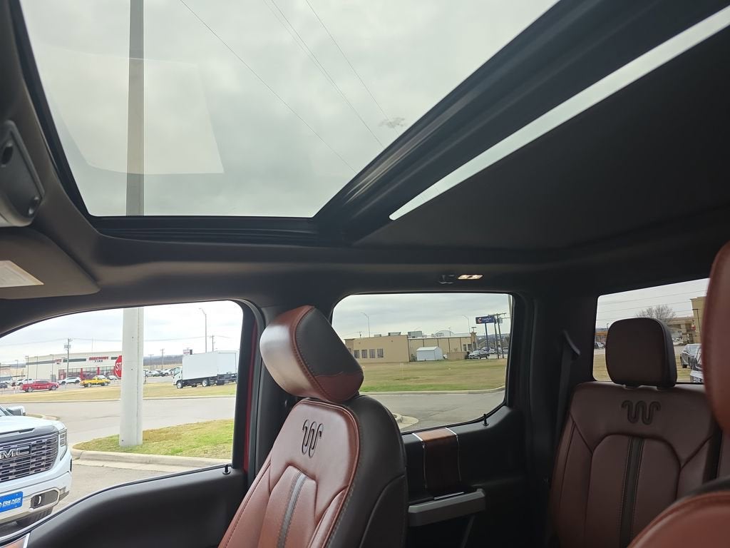 2020 Ford Super Duty F-250 SRW XL