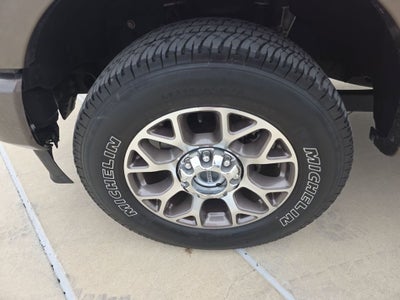2020 Ford Super Duty F-250 SRW XL
