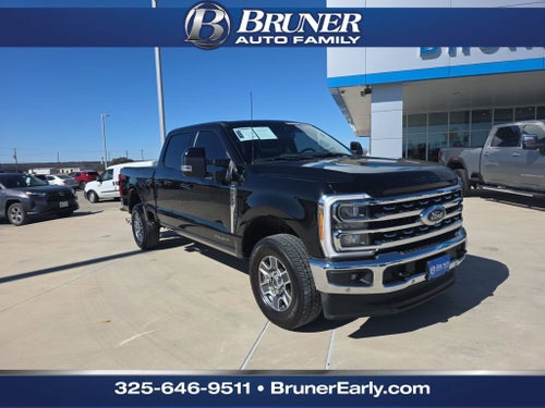 2023 Ford Super Duty F-250 SRW XL