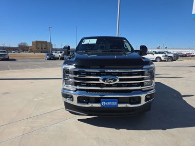 2023 Ford Super Duty F-250 SRW XL