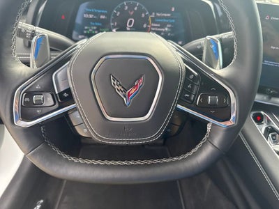 2024 Chevrolet Corvette Stingray 3LT
