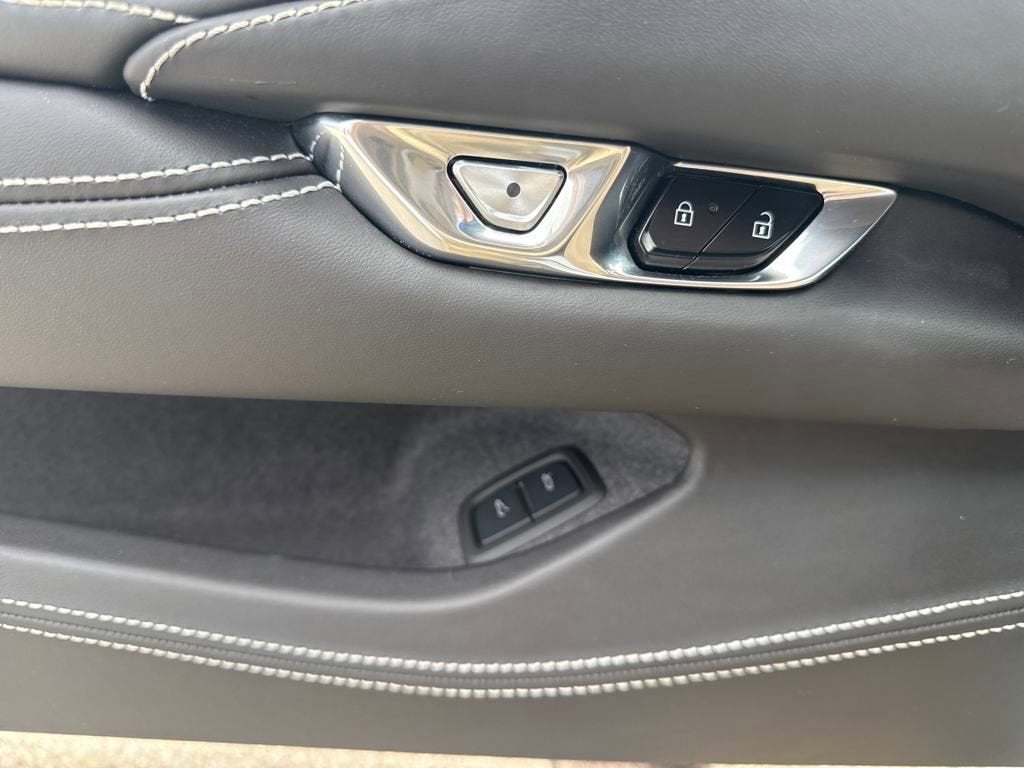 2024 Chevrolet Corvette Stingray 3LT