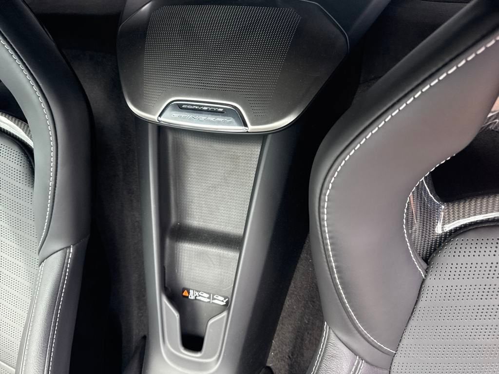 2024 Chevrolet Corvette Stingray 3LT