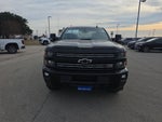 2016 Chevrolet Silverado 2500 HD LT