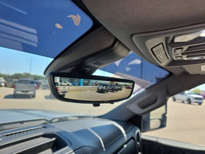 2021 GMC Sierra 2500 HD Denali