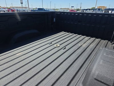 2021 GMC Sierra 2500 HD Denali