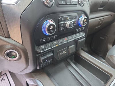 2021 GMC Sierra 2500 HD Denali