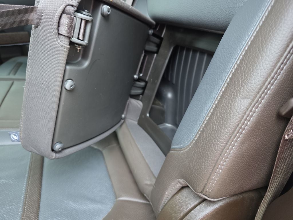 2021 GMC Sierra 2500 HD Denali