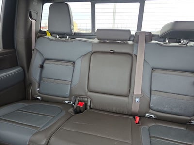 2021 GMC Sierra 2500 HD Denali