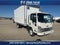 2024 Chevrolet Low Cab Forward 3500 1WT