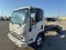 2025 Chevrolet Low Cab Forward 3500 1WT