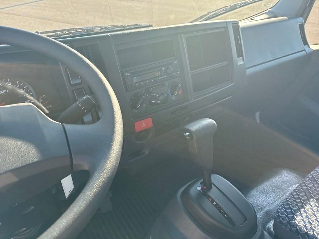 2025 Chevrolet Low Cab Forward 3500 1WT