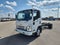 2025 Chevrolet Low Cab Forward 3500 1WT