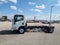 2025 Chevrolet Low Cab Forward 3500 1WT