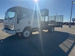 2025 Chevrolet Low Cab Forward 4500 1WT