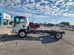 2024 Chevrolet Low Cab Forward 4500 1WT