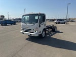 2025 Chevrolet Low Cab Forward 4500 1WT