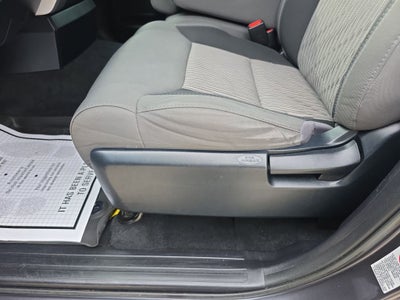 2017 Toyota Tundra 4WD SR