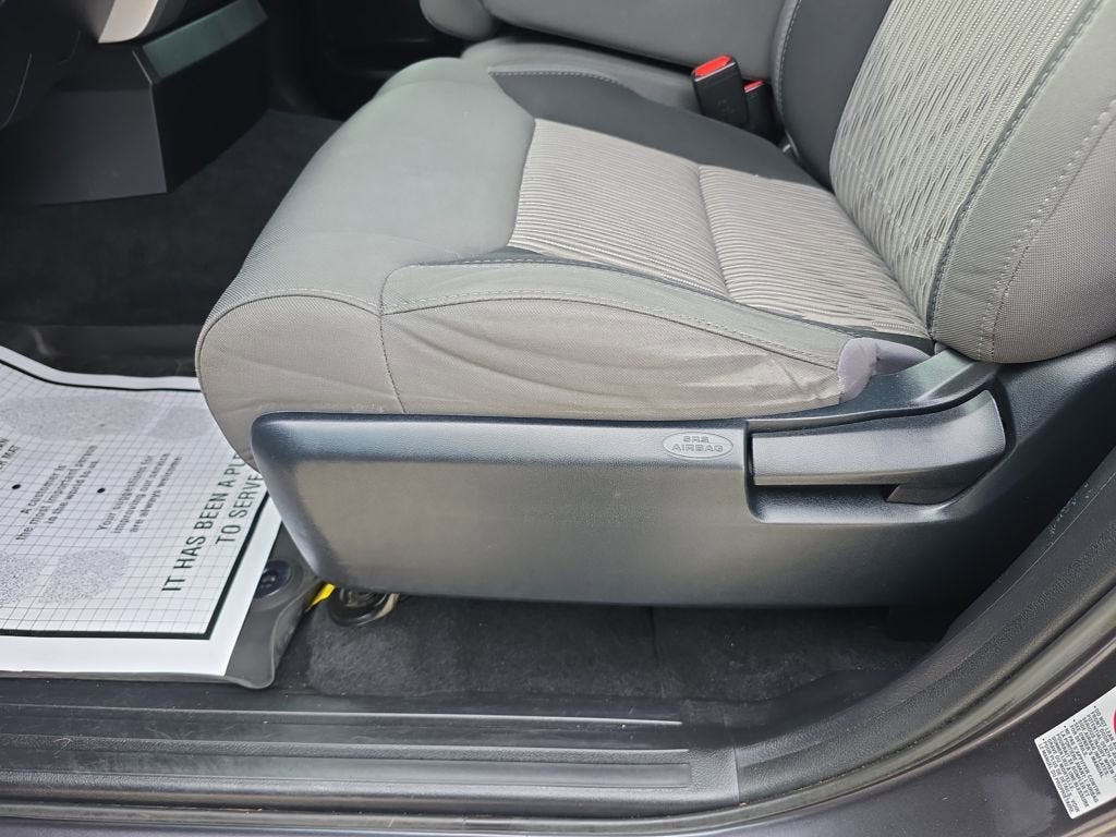 2017 Toyota Tundra 4WD SR