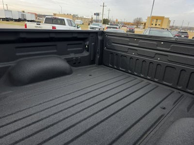 2017 Toyota Tundra 4WD SR