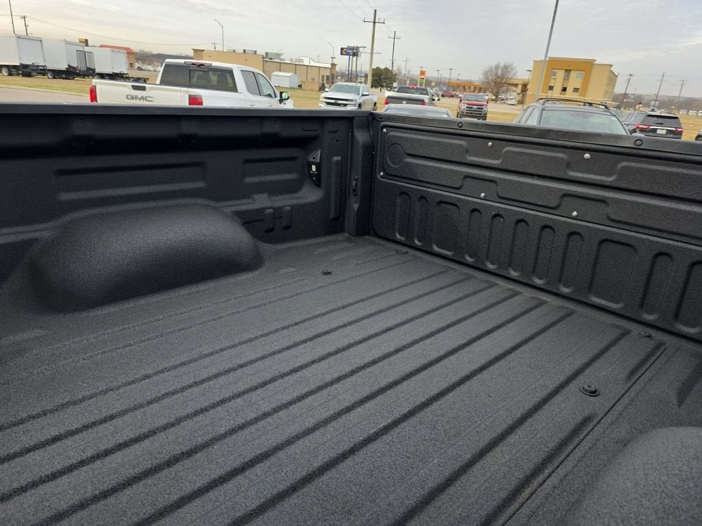 2017 Toyota Tundra 4WD SR