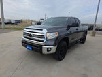 2017 Toyota Tundra 4WD SR